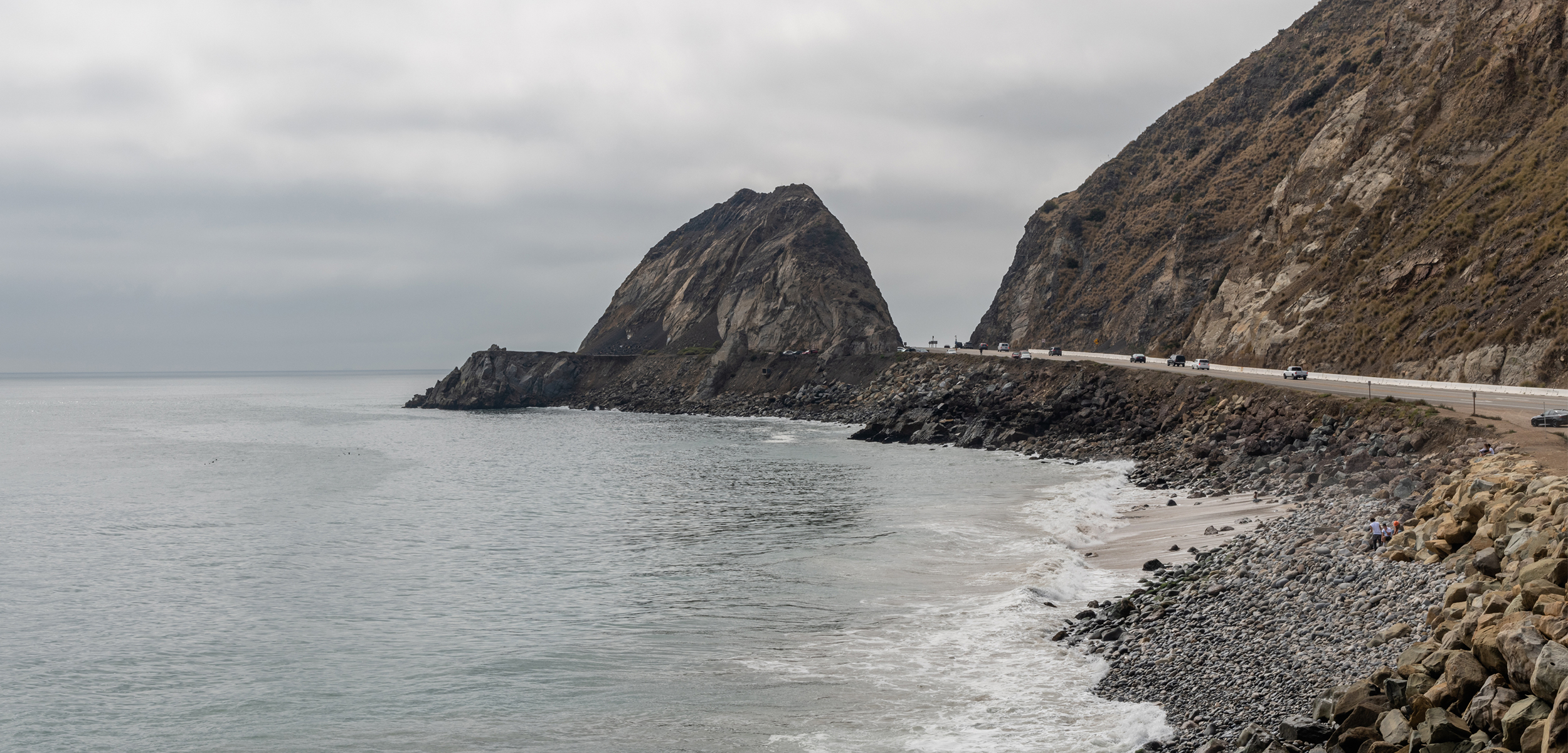 Pt Mugu