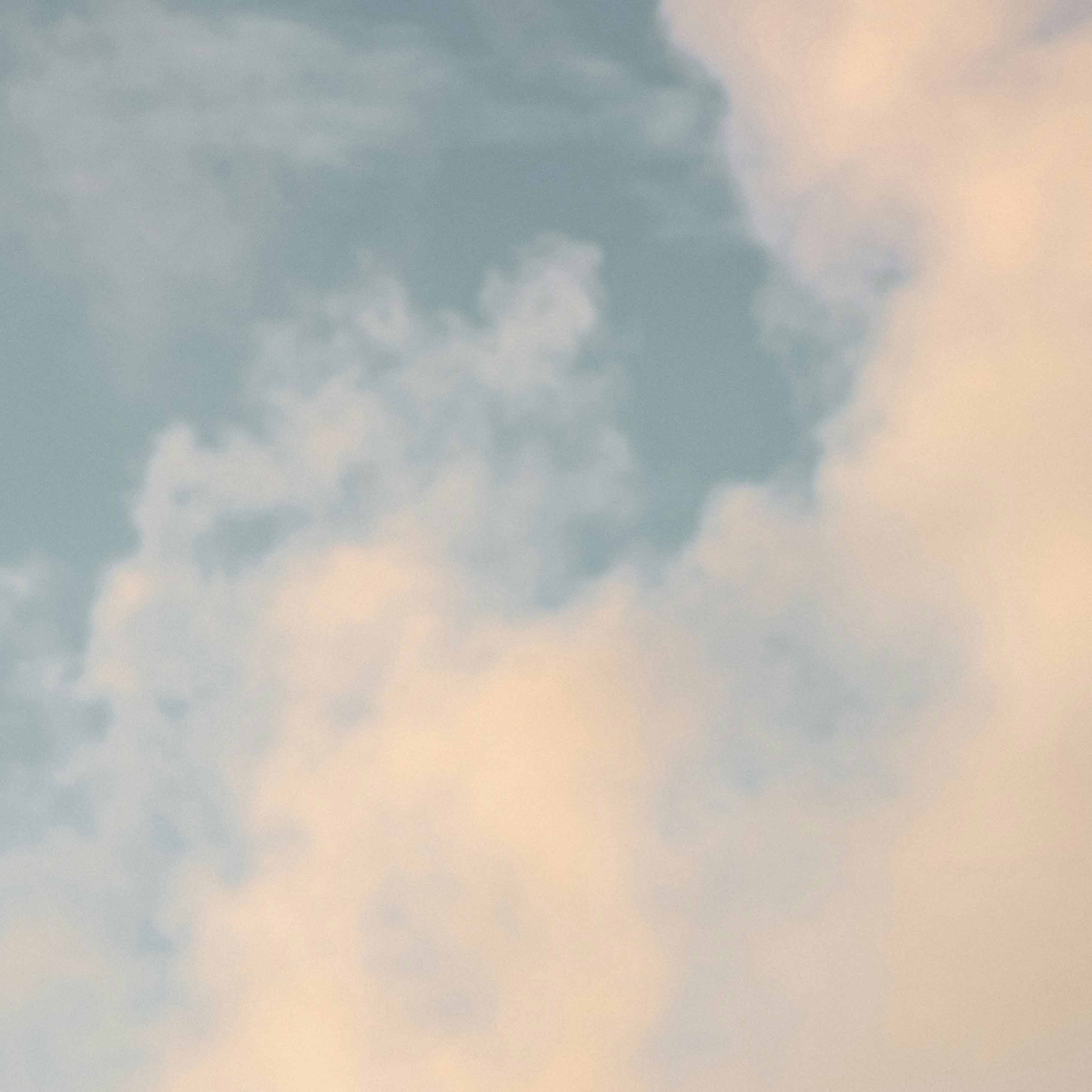 blue sky