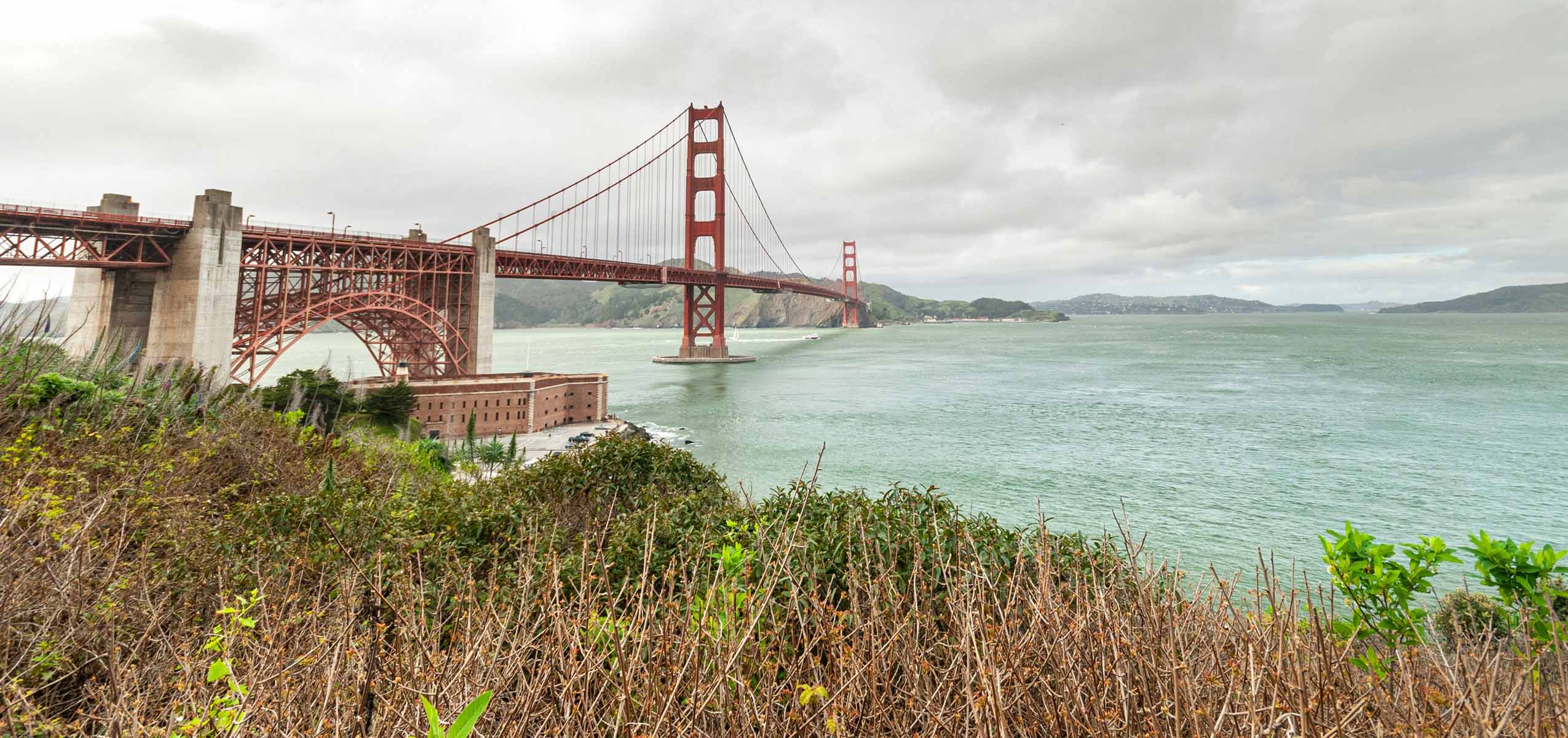 golden gate