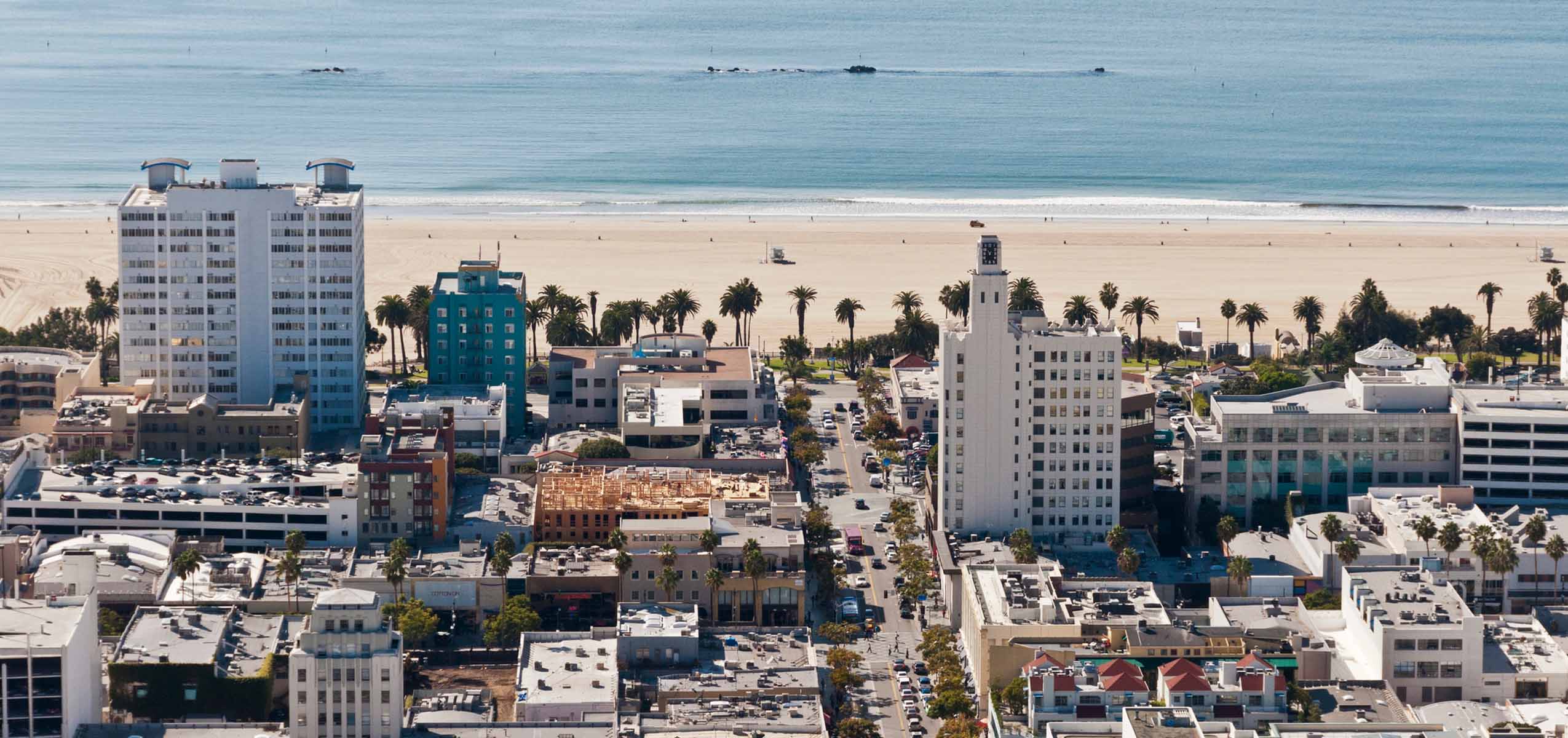 Santa Monica