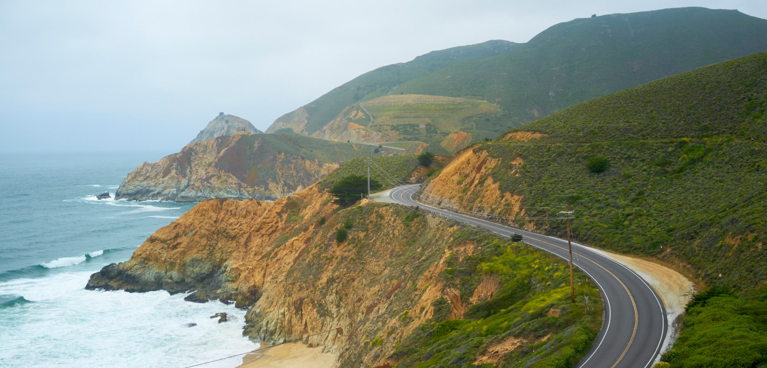 Pacific Coast Highway